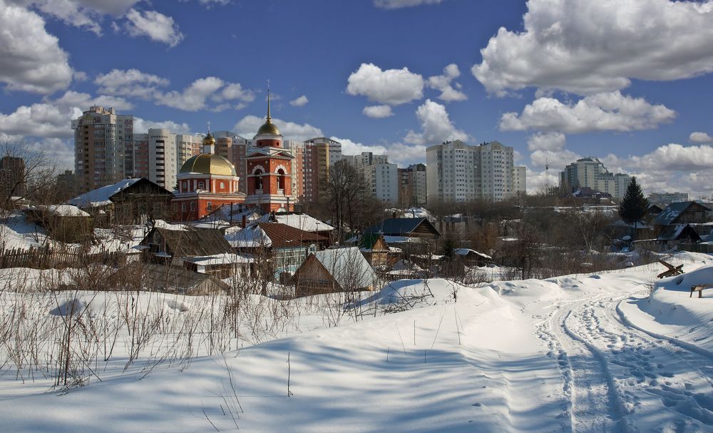 Photograph by Алексей Патлах