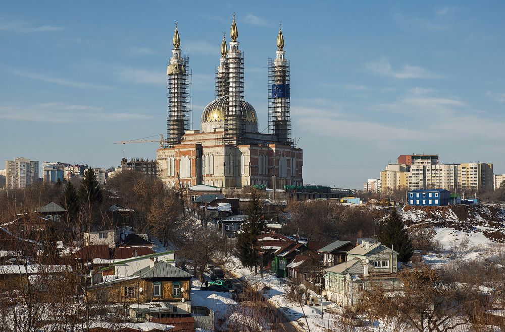 Photograph by Алексей Патлах