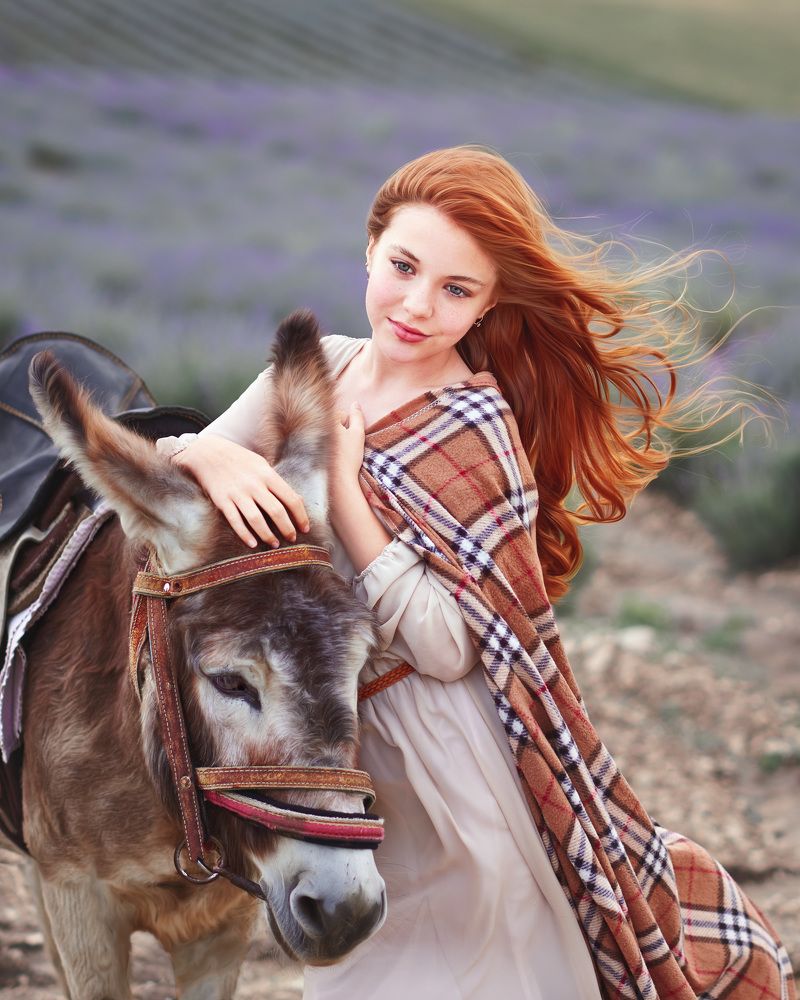 Photograph by Виталий Титов