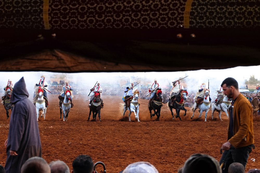 Фотография автора Ilyes Benaissa