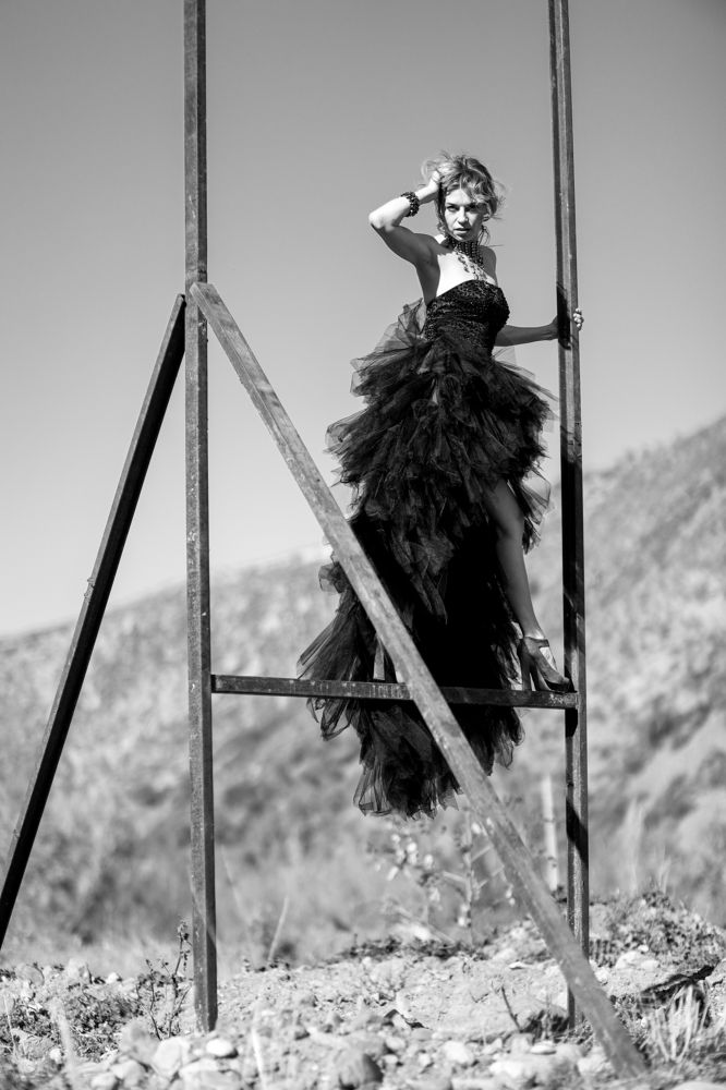 Фотография автора Анна Сусол