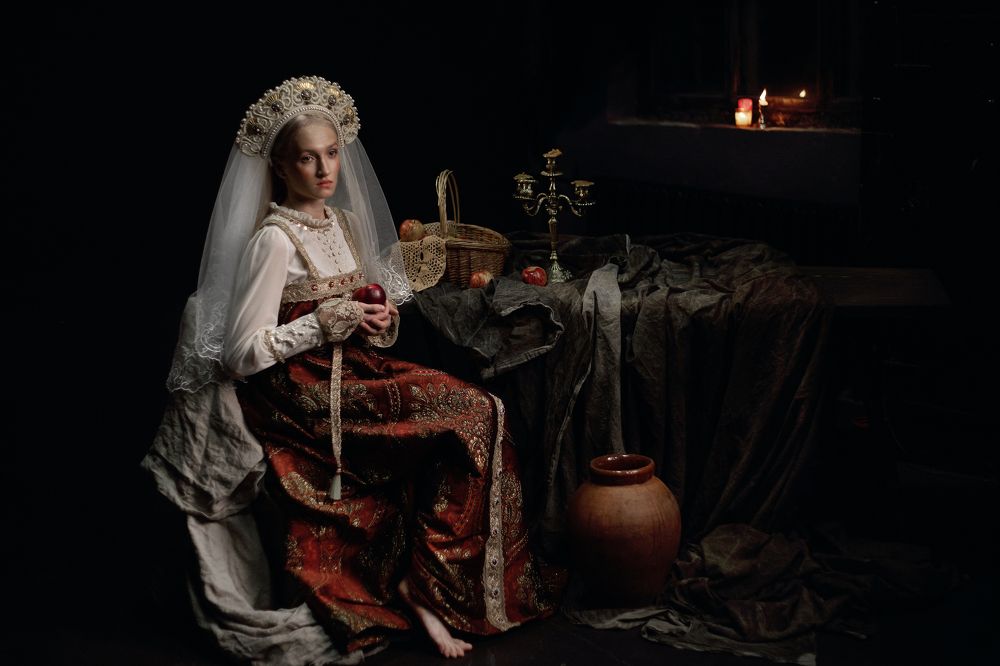 Photograph by Мартынова Ирина