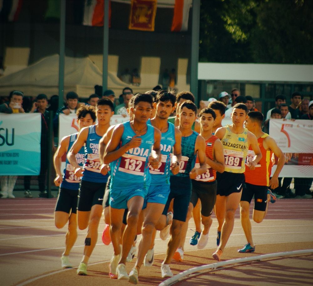 Photograph by Владимир Ким