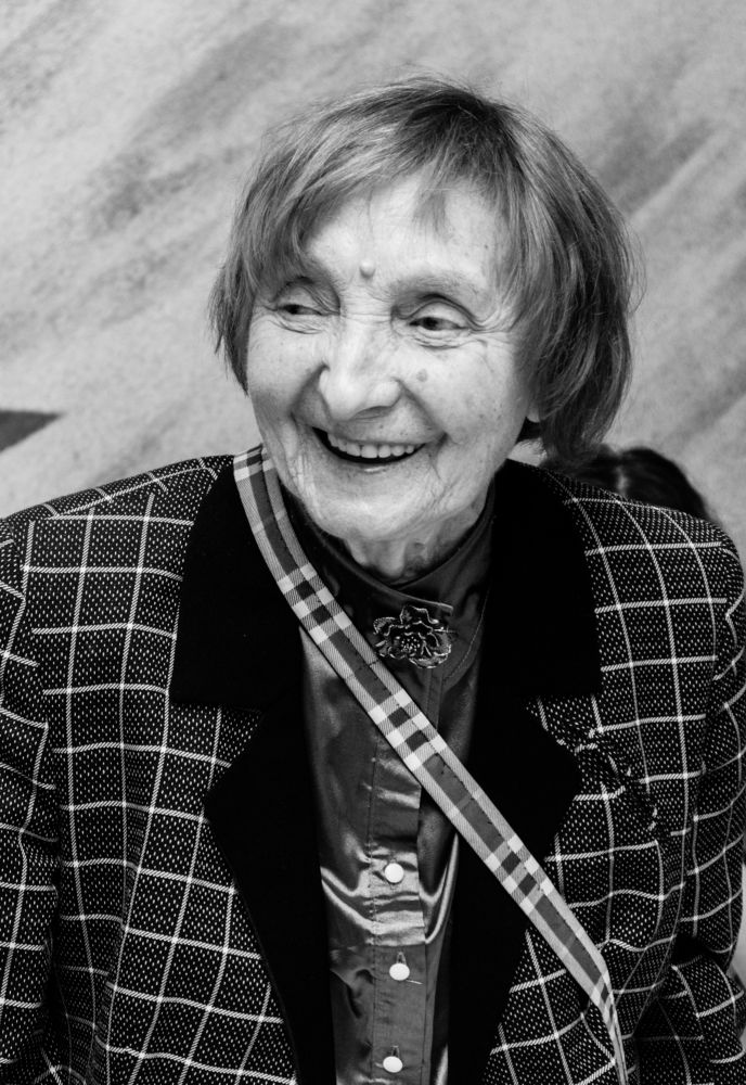 Photograph by Анастасия Модель