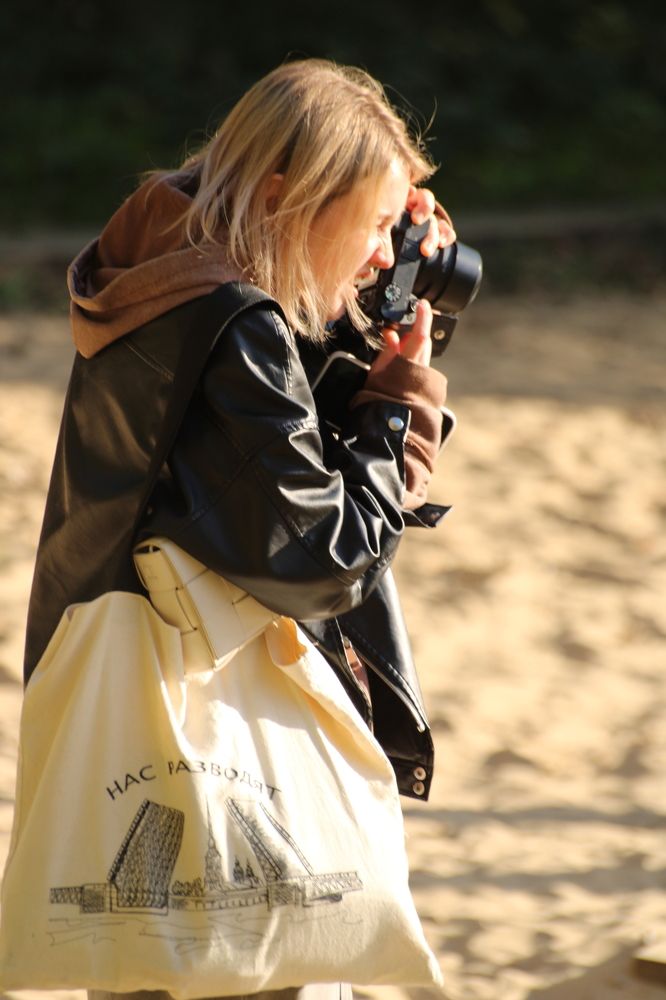 Photograph by Игорь Симонов