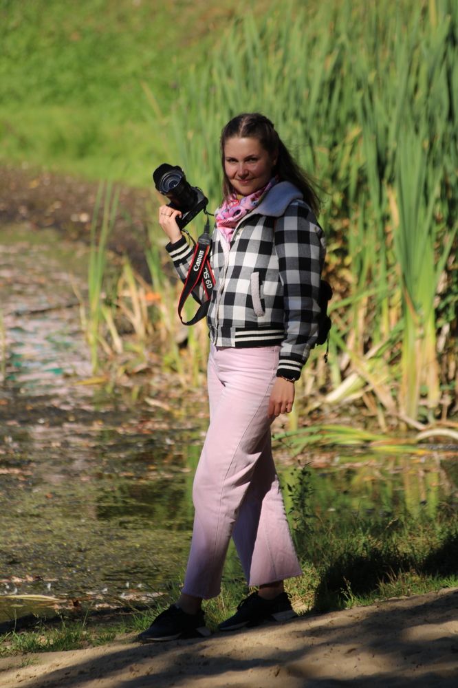 Photograph by Игорь Симонов