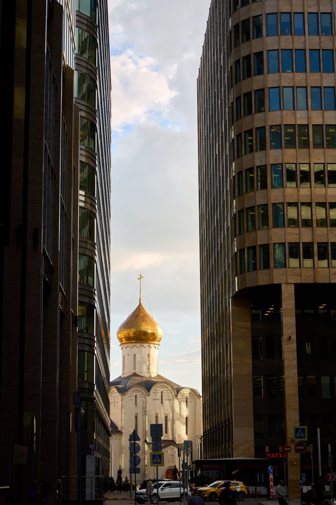 Photograph by Константин Федяев