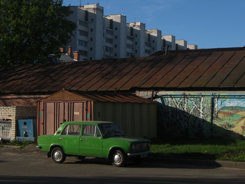 Фотография автора Алина Фирсова