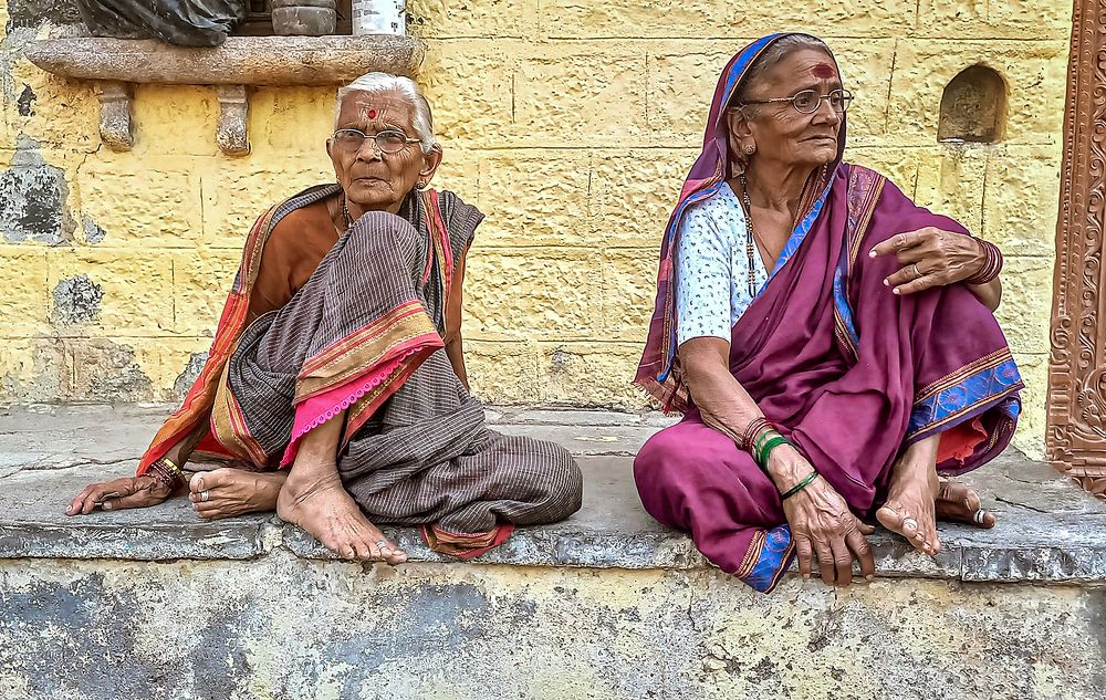 Photograph by Kiran Chavan