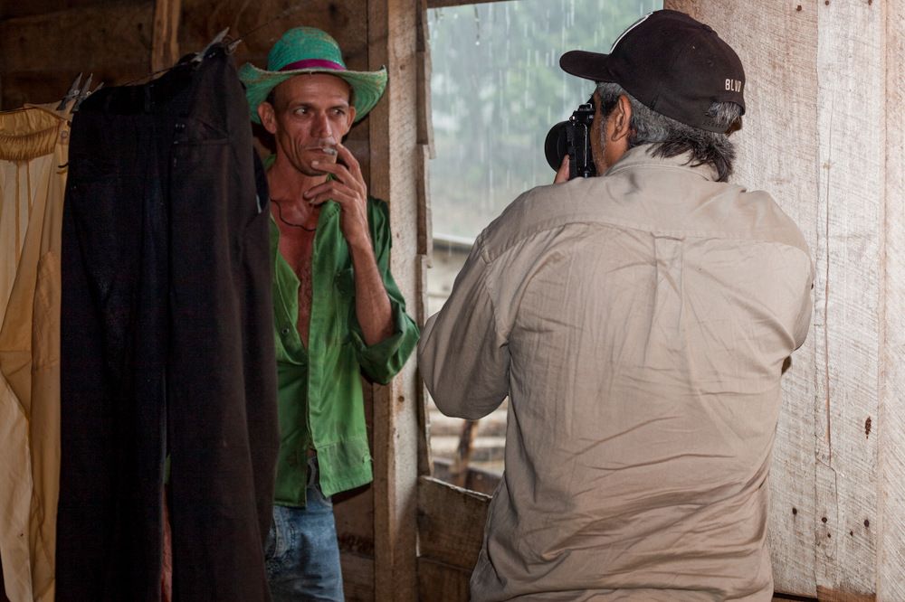 Фотография автора Kenny Ocampo Casares