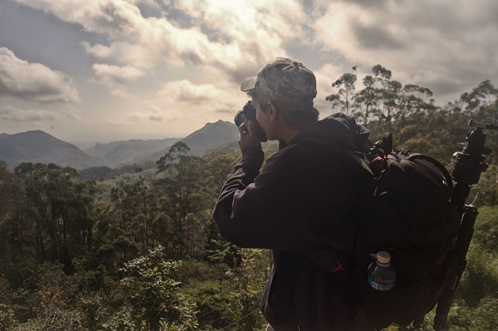 Фотография автора Kenny Ocampo Casares