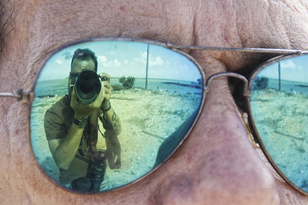 Фотография автора Kenny Ocampo Casares