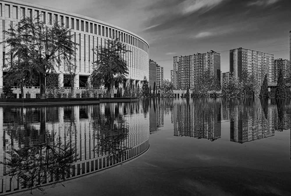 Photograph by Андрей Евтеев