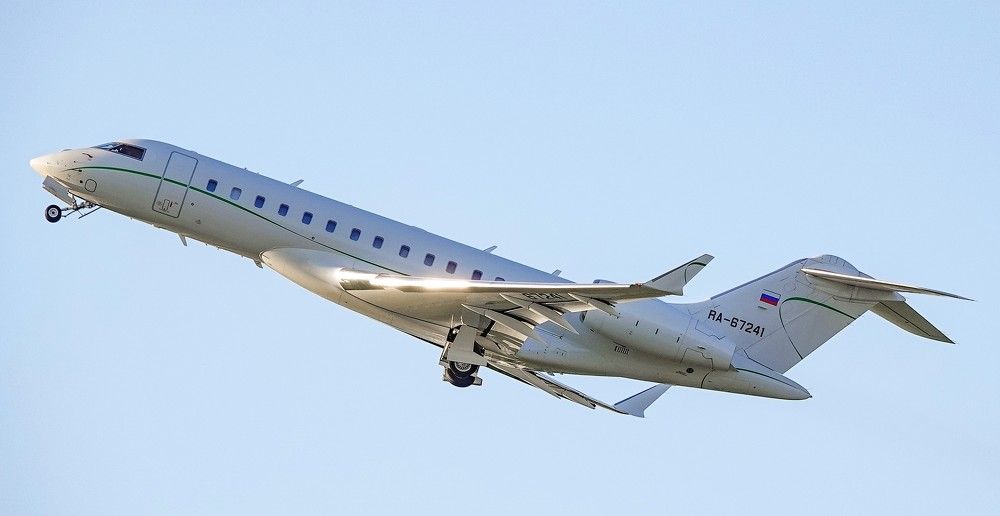 Photograph by Zakharov Matvey