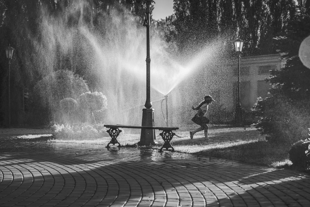 Photograph by Наталья Кириллова