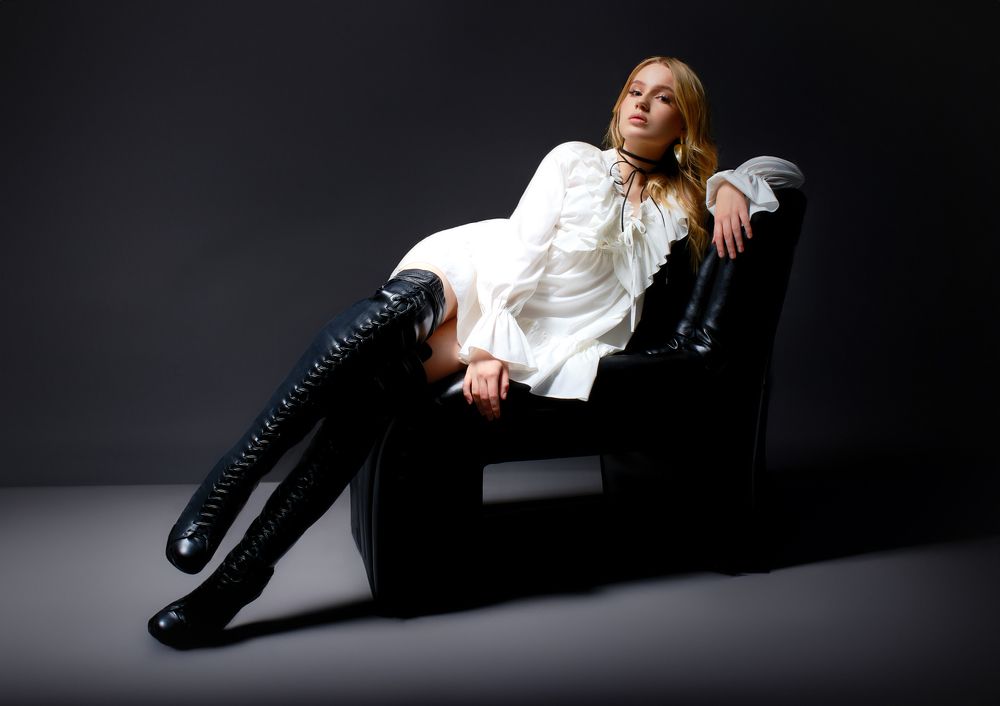 Photograph by Ольга Сидорова