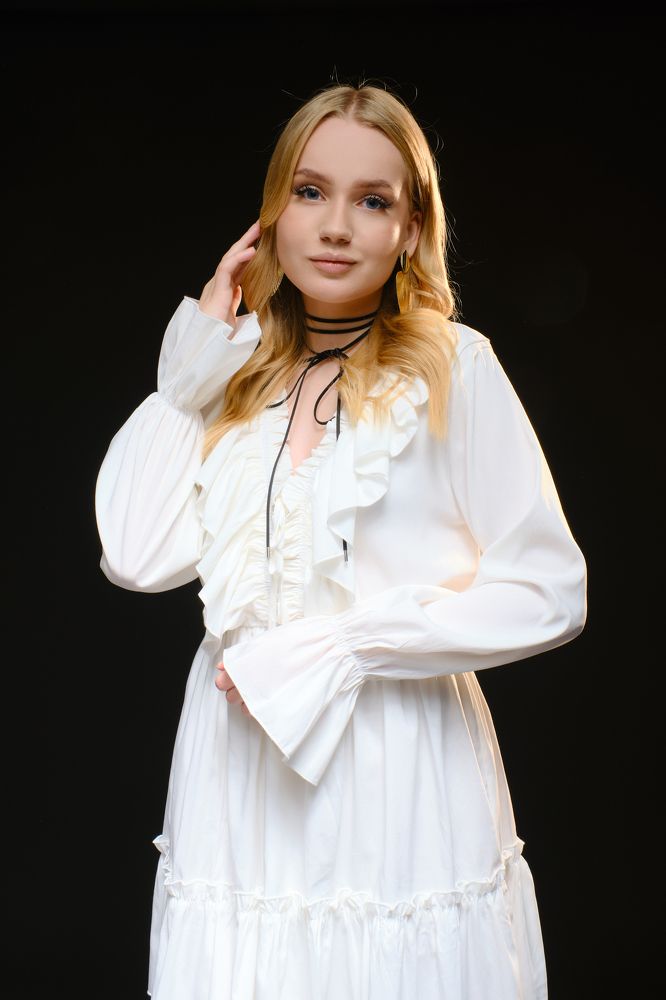 Photograph by Ольга Сидорова