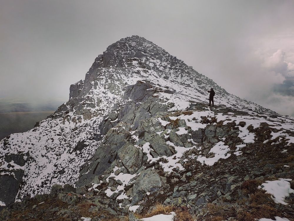 Photograph by Анна Горичева