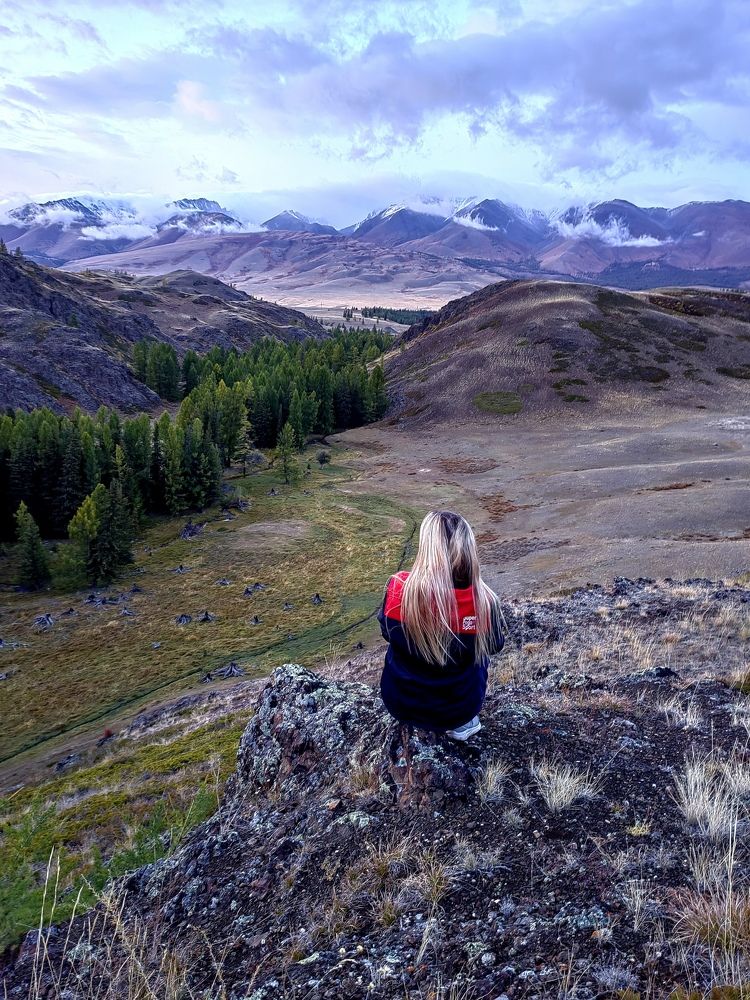 Photograph by Анна Горичева