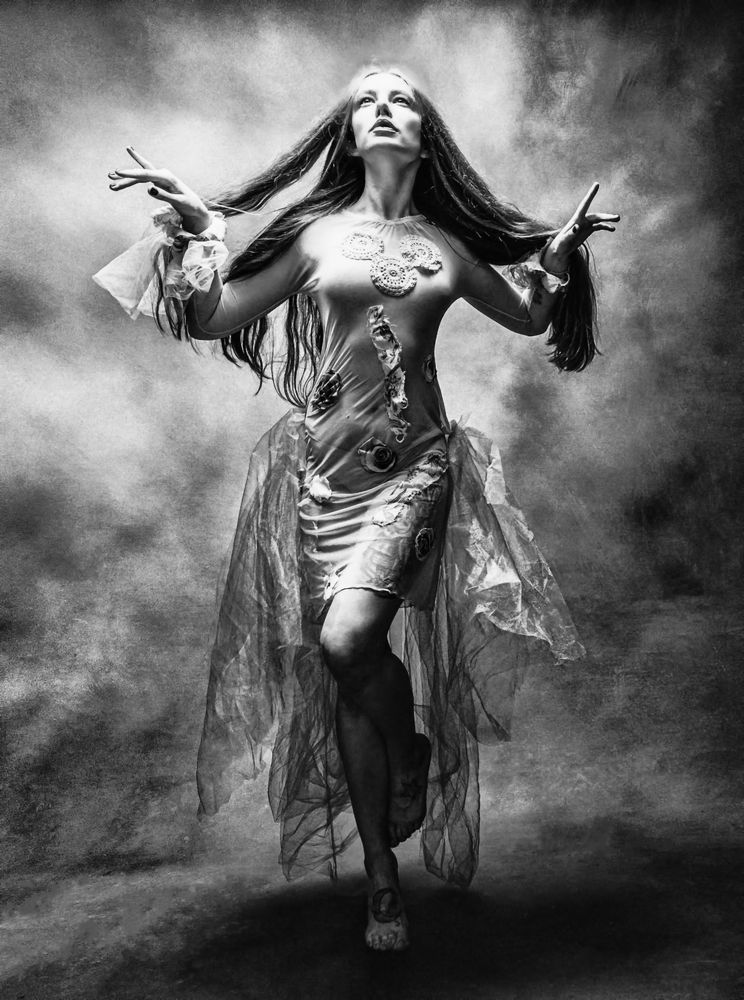 Photograph by Christos Kyriazis