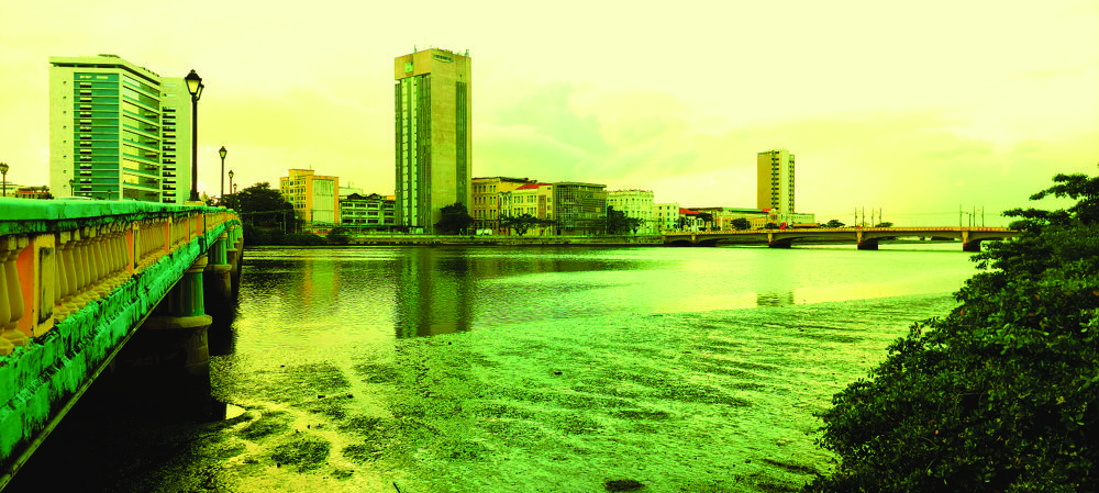 Photograph by CRINALDO REIS