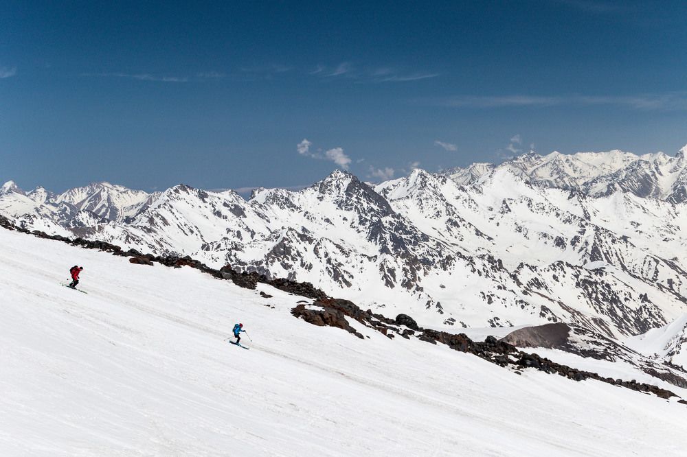 Photograph by Kozionov Pavel