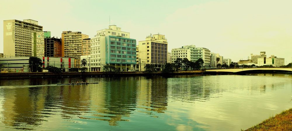 Photograph by CRINALDO REIS