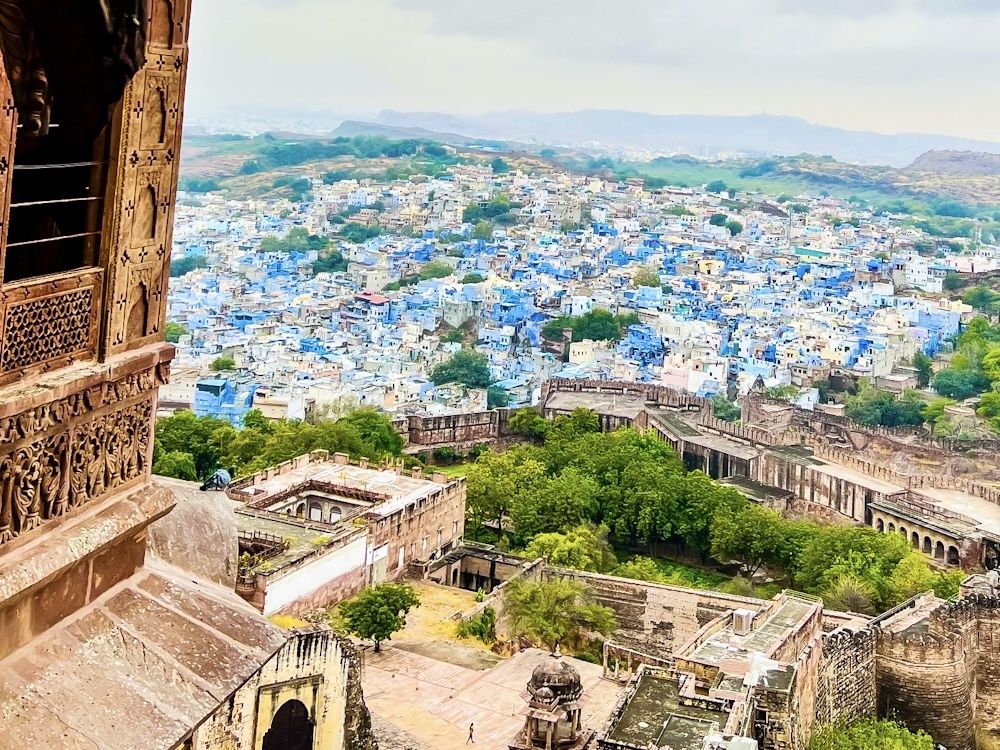 Historical Urban Photography