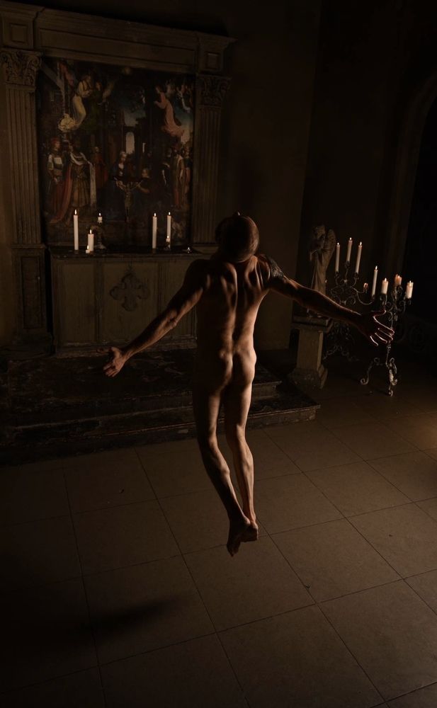 Photograph by Алина Чернявская