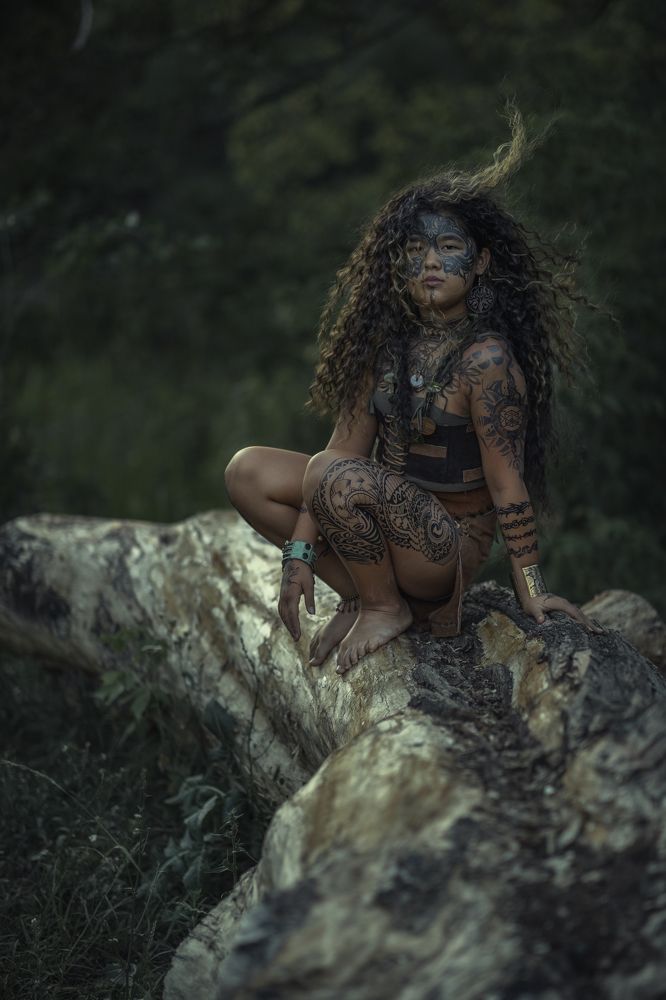 Фотография автора Марина Смаль