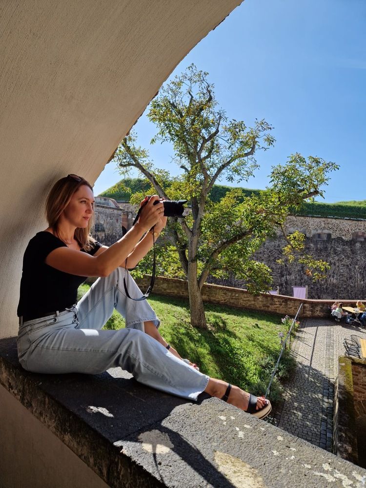 Photograph by Swetlana Brumm