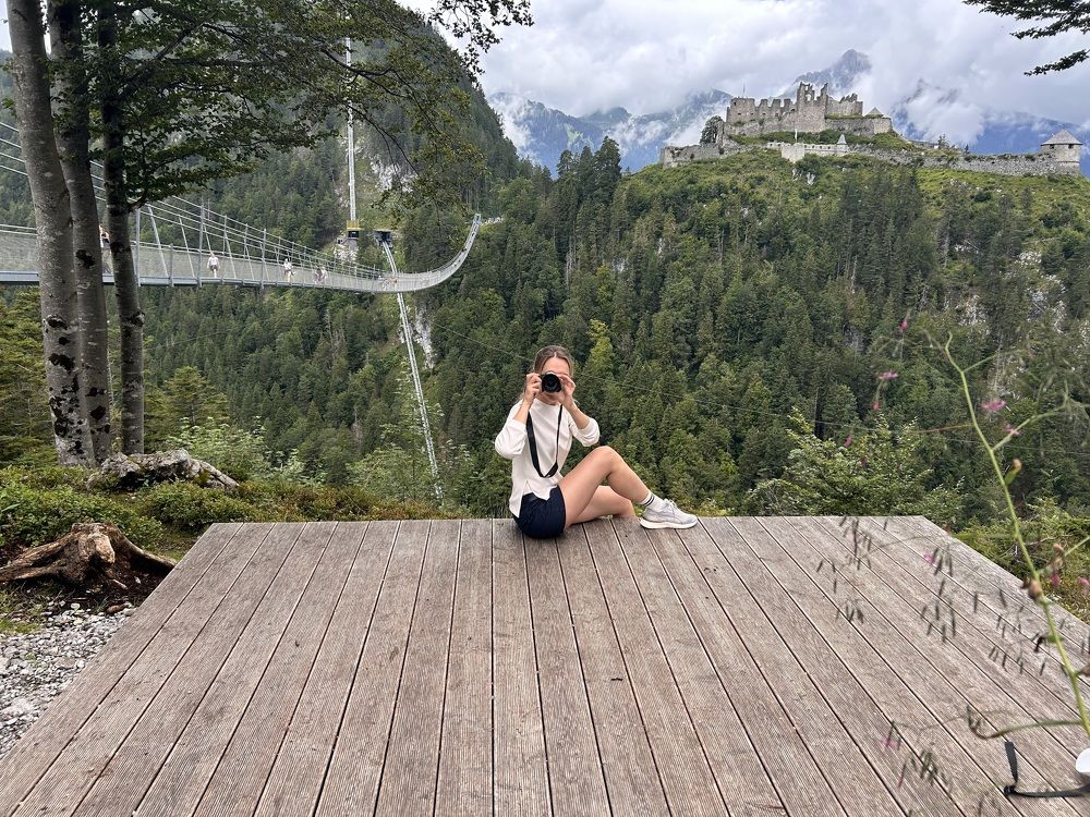 Photograph by Swetlana Brumm