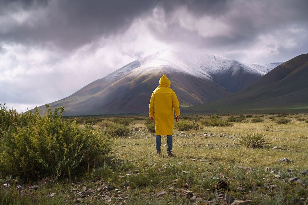 Photograph by Нерозя Александр