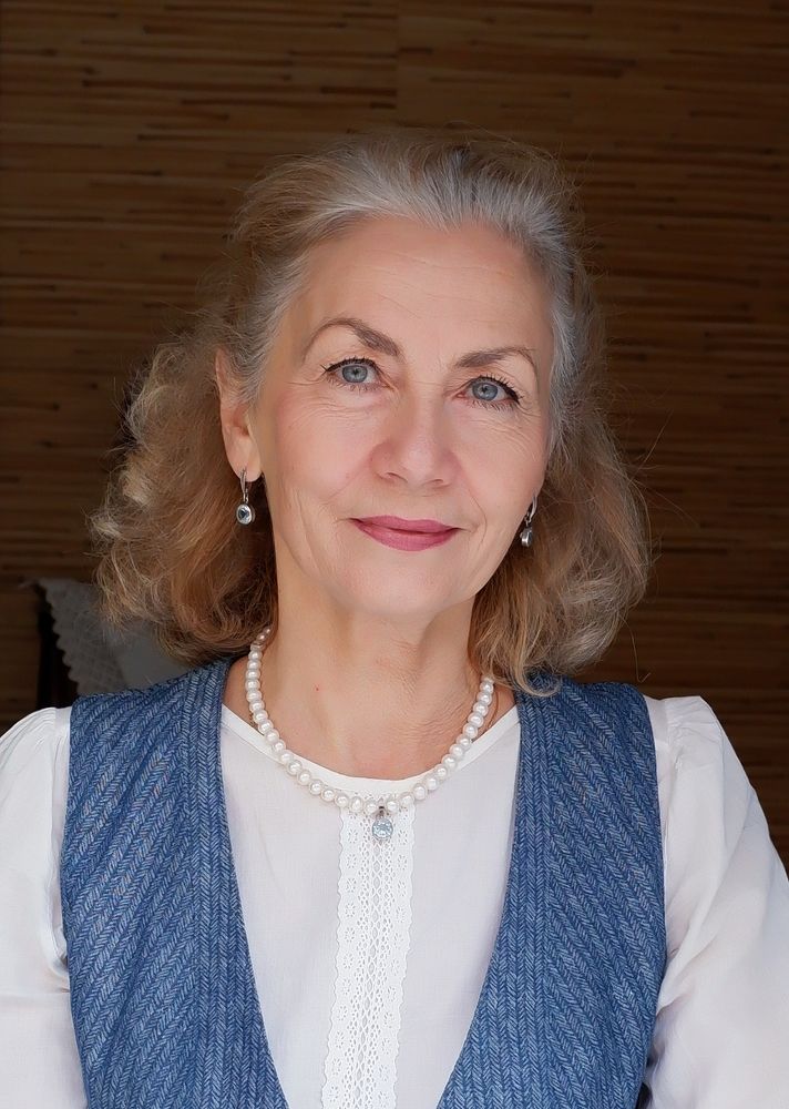 Photograph by Татьяна Гулакова