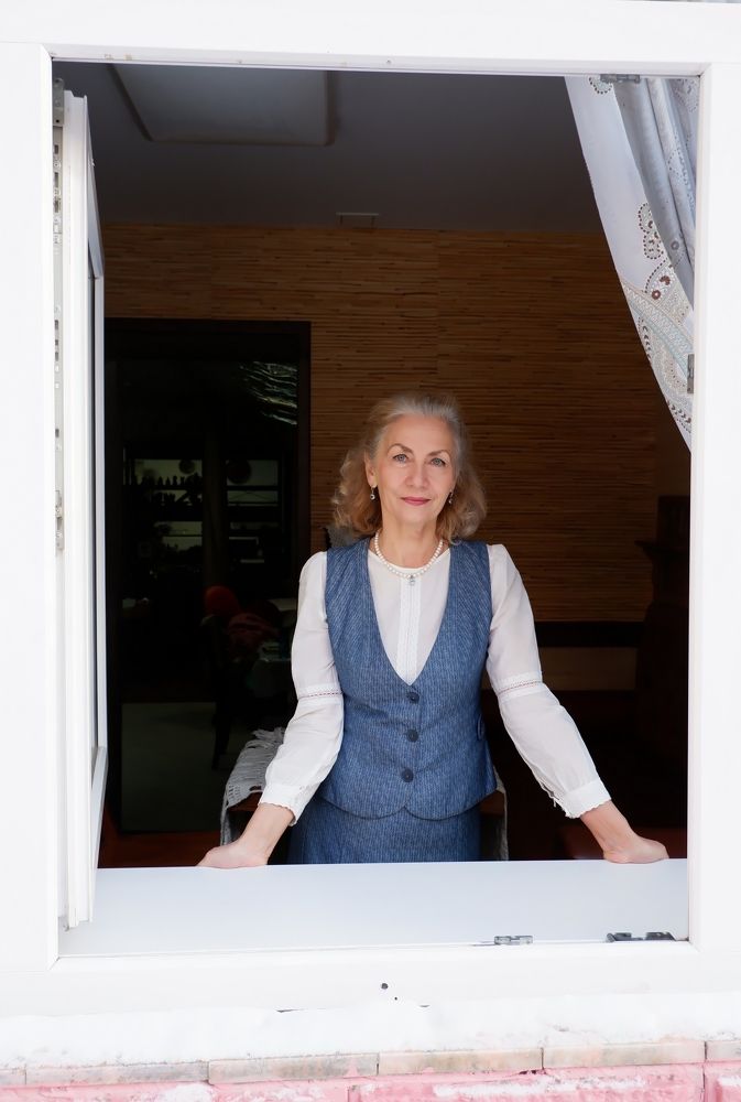 Photograph by Татьяна Гулакова