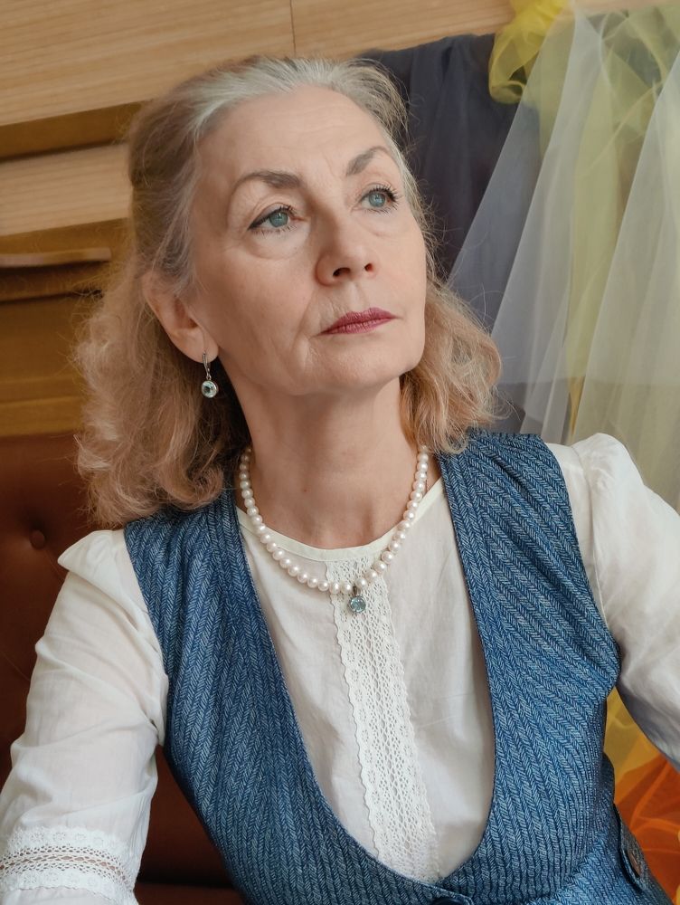 Photograph by Татьяна Гулакова