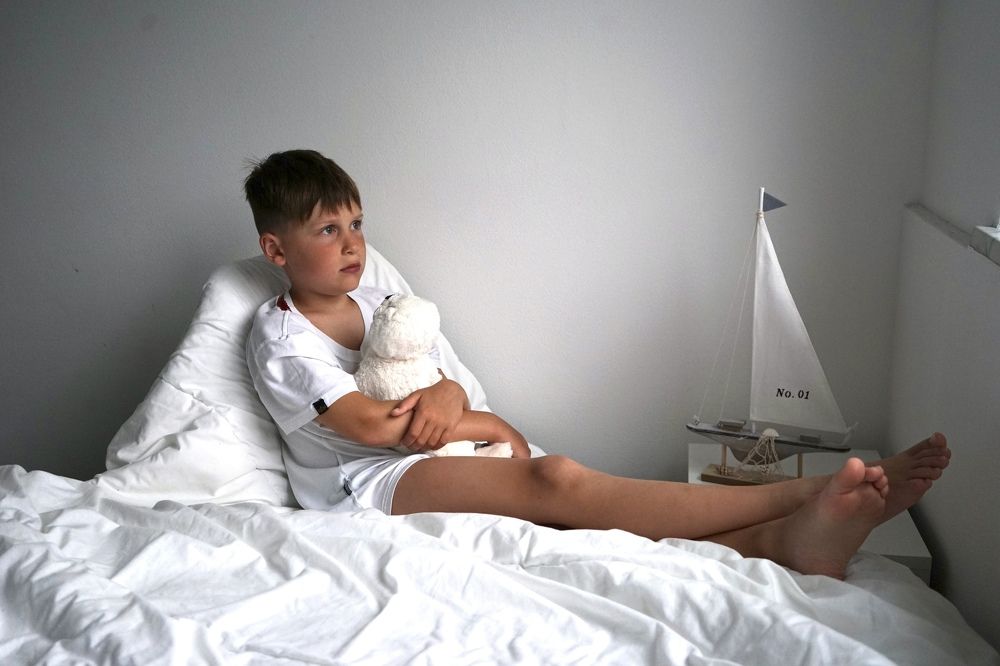 Photograph by Swetlana Brumm