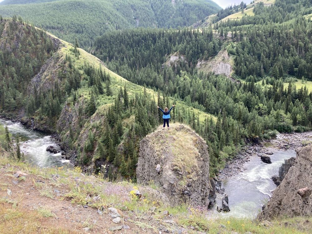 Фотография автора Наталья Пасечко