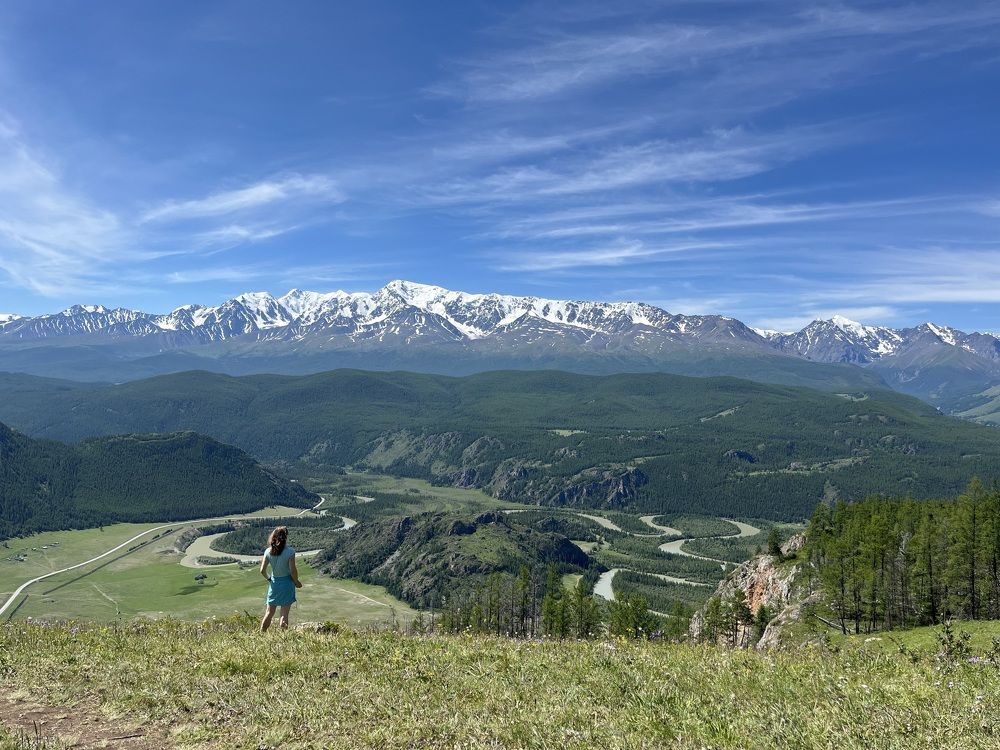 Фотография автора Наталья Пасечко