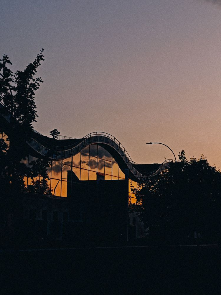 Photograph by Maria Stankevich