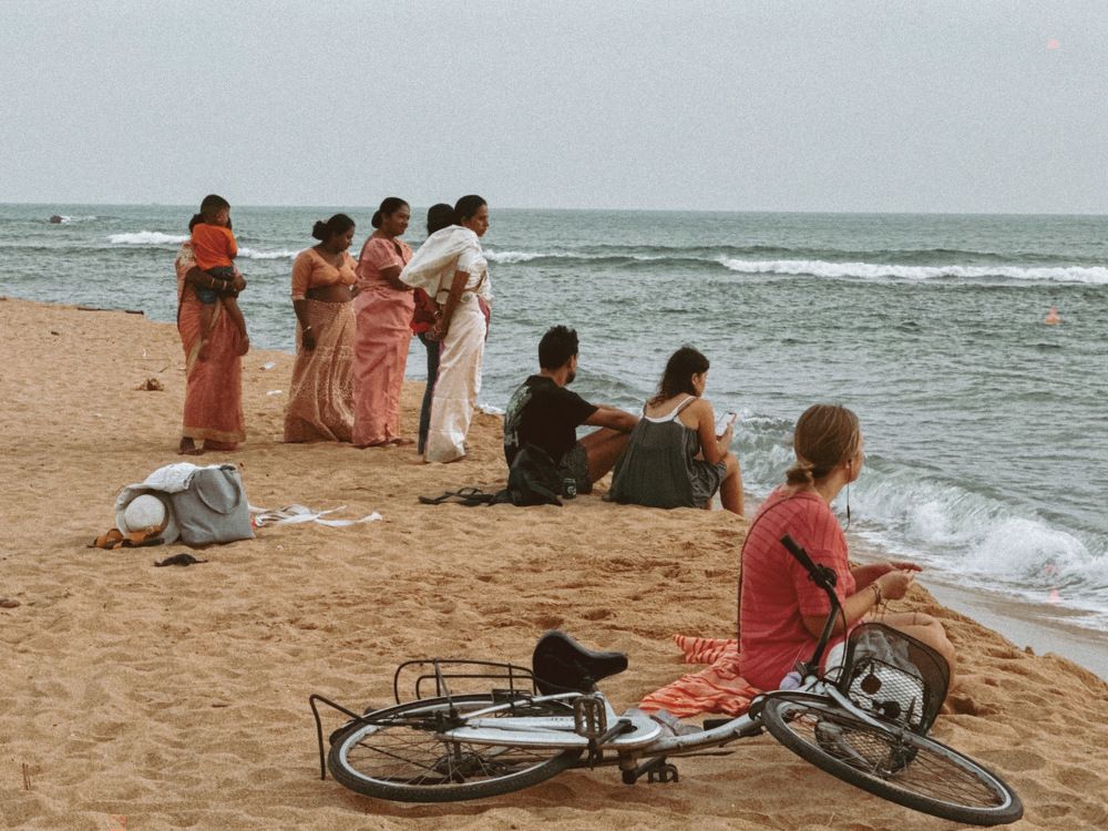 Фотография автора Евгения Никишина