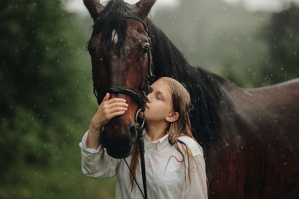 Photograph by Ирина Казанцева