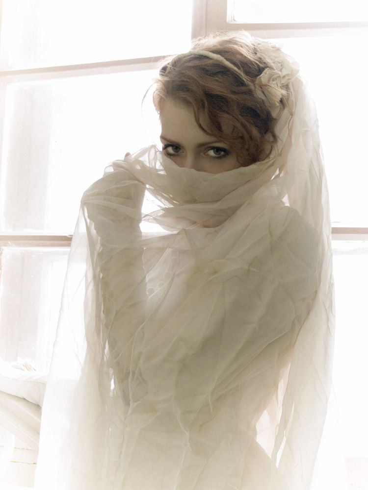 Photograph by Екатерина Родина