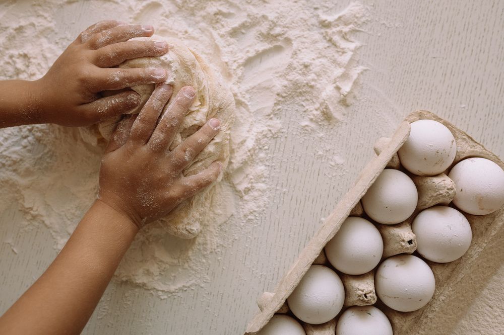 Photograph by Валерия Ефименко