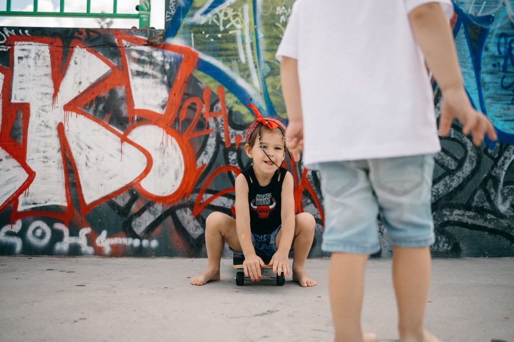 Photograph by Валерия Ефименко