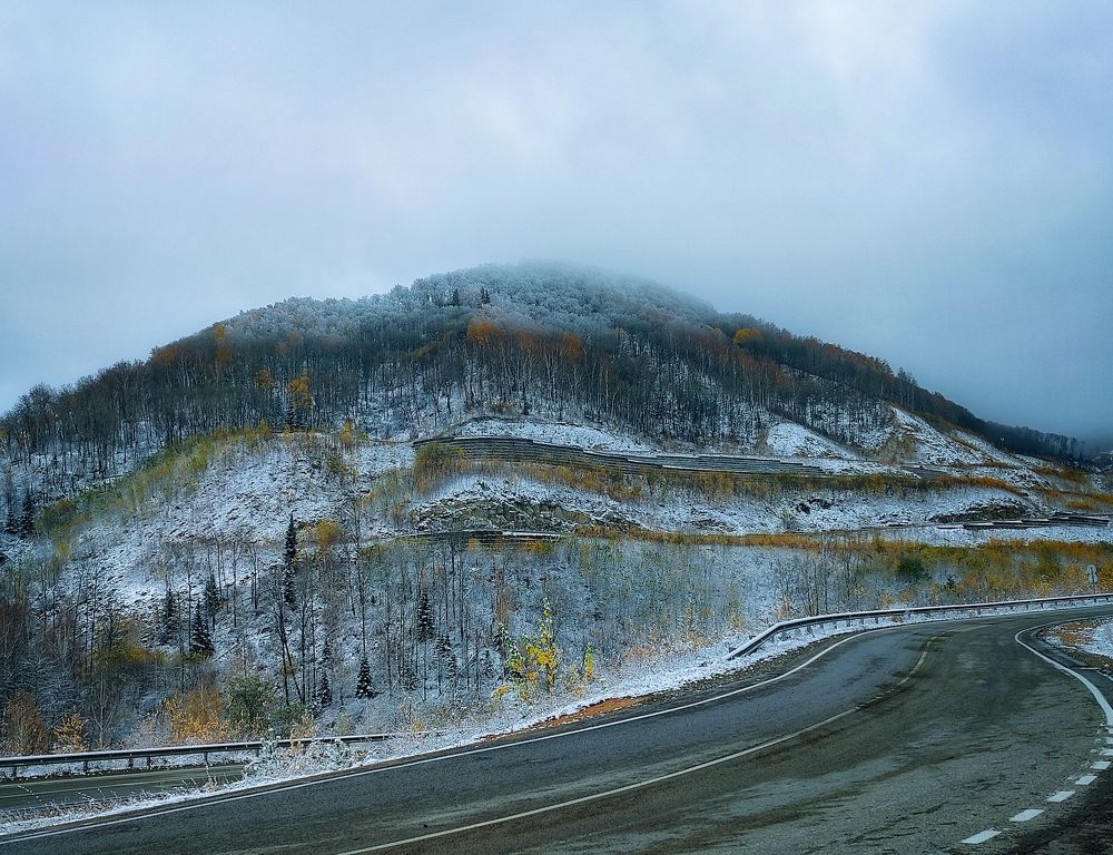 Photograph by Татьяна Гулакова