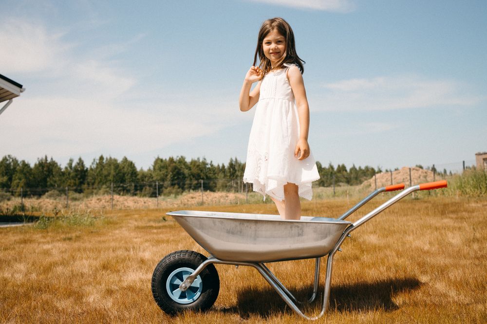 Photograph by Валерия Ефименко