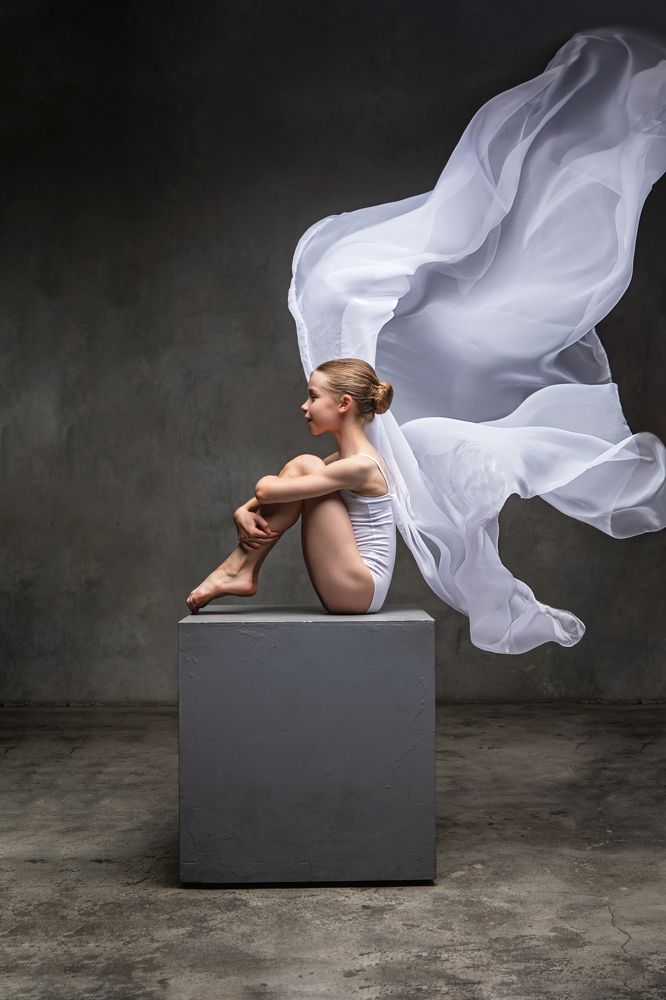 Photograph by Елена Евдокимова