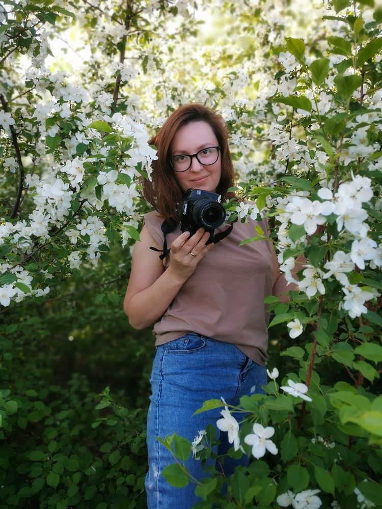 Photograph by Любовь Лунина