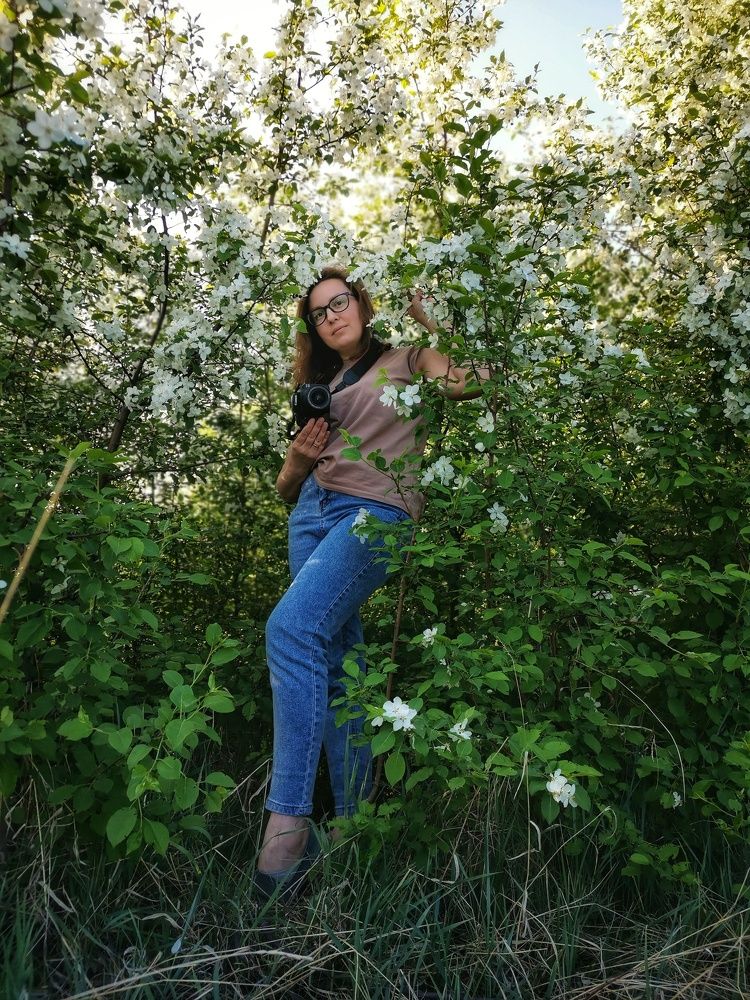 Photograph by Любовь Лунина